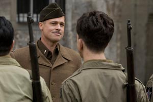 La compañía Plan B, de Brad Pitt, recibe el Visionary Award, de la Asociación de Productores