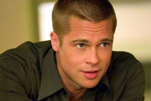 Brad Pitt podría protagonizar el remake de "Los siete magníficos" en lugar de Tom Cruise