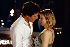 Hugh Grant no estará en la tercera entrega de "Bridget Jones"