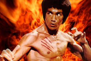 Los herederos de Bruce Lee tratan de parar la aparición mediante efectos digitales del fallecido maestro del kung-fu en "Ip Man 3"
