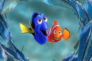 Pixar desvela parte de la trama de "Buscando a Dory"