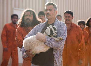 Mi gran Oscar griego: y la cabra al mejor actor es para...