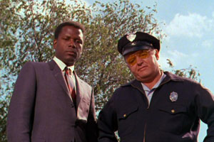 En marcha una serie inspirada por “En el calor de la noche” de Sidney Poitier