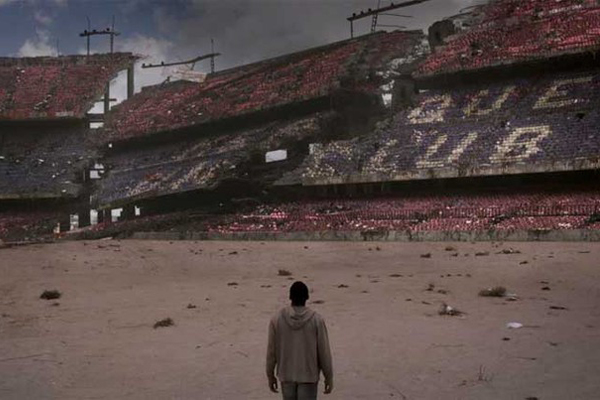 "Segundo origen", las elecciones catalanas continúan en el terreno de la ciencia ficción cinematográfica