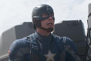 Dime cuánto "Capitán América: El soldado de invierno" has visto y te diré lo friqui que eres