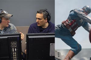 Once parejas de hermanos directores de cine Once parejas de hermanos directores de cine