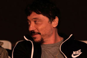 Carlos Bardem protagonizará la primera serie en español de Netflix