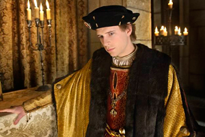 "Carlos, Rey Emperador" se rodará en La Alhambra de Granada