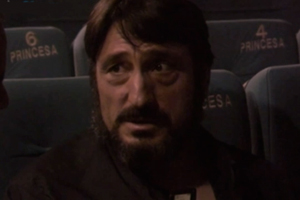 Carmelo Gómez desvela las claves de "La playa de los ahogados"