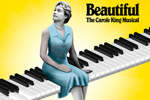 Tom Hanks llevará al cine el musical de Carole King