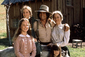 Se prepara la adaptación cinematográfica de "La casa de la pradera"