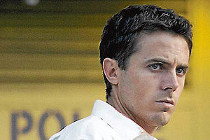 Casey Affleck protagonizará un film sobre el atentado del maratón de Boston