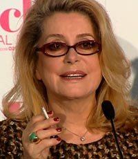 "Buñuel era un hombre sombrío y muy severo"