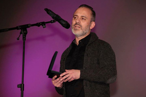 "La isla mínima" gana por goleada en los premios del Círculo de Escritores Cinematográficos (CEC) "La isla mínima" gana por goleada en los premios del Círculo de Escritores Cinematográficos (CEC)