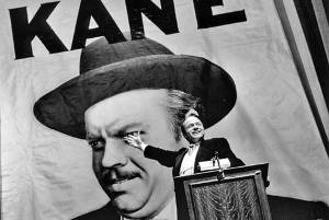 Orson Welles cumple 100 años, y sigue joven con su reloj de cuco