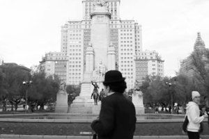 La 2ª Edición de EDUCACINE, Festival Internacional de Cine y Educación de Madrid, presenta su tráiler promocional
