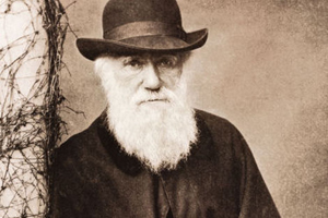 Walt Disney ultima un biopic de Charles Darwin