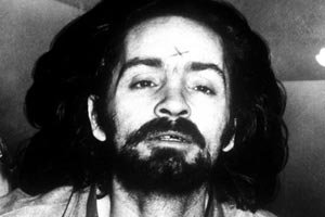 Fox prepara una serie sobre el asesino Charles Manson con Rob Zombie y Bret Easton Ellis 