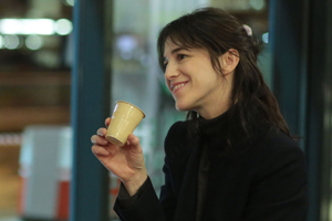 Charlotte Gainsbourg negocia su incorporación al reparto de "Independence Day 2"