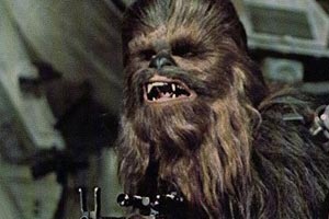 Peter Mayhew volverá a ser Chewbacca en el episodio VII de "Star Wars"