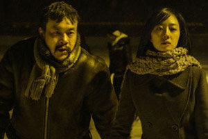El cine chino triunfa en Berlín