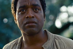 Chiwetel Ejiofor, de "12 años de esclavitud" a tres meses en la cárcel