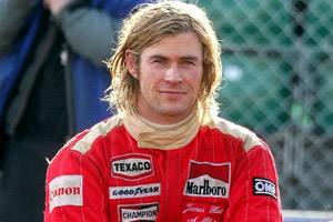 Chris Hemsworth, atormentado por la muerte de Hank Williams