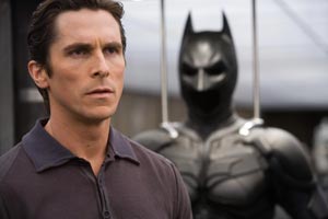 Christian Bale será el Enzo Ferrari de Michael Mann