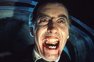 Fallece Christopher Lee, Drácula, a los 93 años