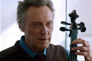 Christopher Walken se suma a la familia de Nicole Kidman y Jason Bateman