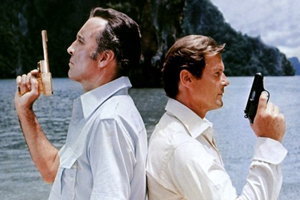 James Bond, Frodo Bolson y muchos otros lloran la muerte de su villano favorito: Christopher Lee