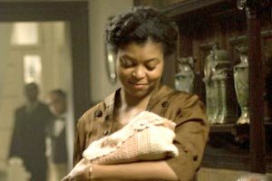 Taraji P. Henson y el imperio musical