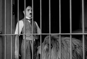 Roban en París un Oscar ganado por Charles Chaplin en 1929 Roban en París un Oscar ganado por Charles Chaplin en 1929