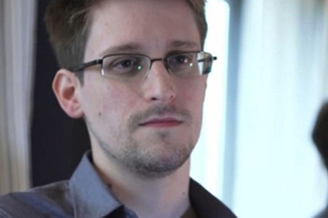 Demandados los responsables de "Citizenfour", el documental sobre Edward Snowden