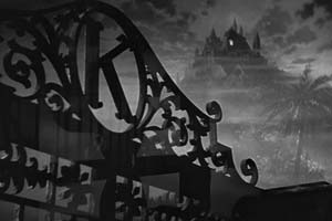 Las vueltas que da la vida: "Ciudadano Kane" se proyecta en el castillo de William Randolph Hearst, inspiración del personaje de Orson Welles