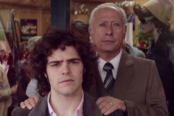 80 películas compiten con "Loreak" por lograr el Oscar a la mejor película extranjera