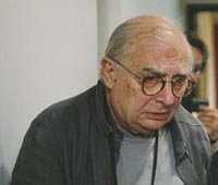 Claude Chabrol nos advierte de la "Borrachera de poder"