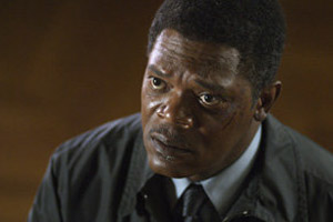 Samuel L. Jackson en el punto de mira de Tim Burton