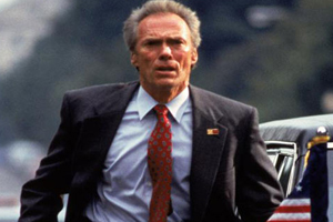 "En la línea de fuego" en el punto de mira para una serie