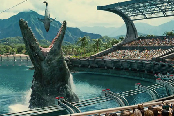El estreno de “Jurassic World” reaviva el debate sobre si deberíamos resucitar a los dinosaurios y a otras criaturas extinguidas
