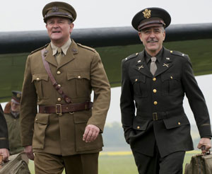 George Clooney ficha por “Downton Abbey”