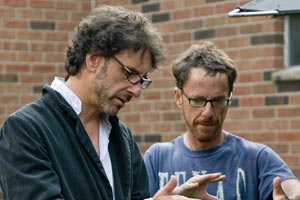 Los hermanos Coen diseccionarán el Hollywood de los años 50
