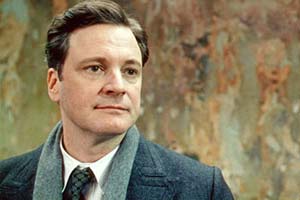 Colin Firth interpretará a un regatista aficionado en la próxima cinta del director de "La teoría del todo"