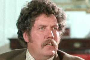 Colin Welland, oscarizado por el guión de "Carros de fuego"