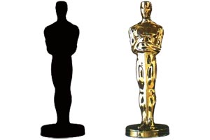 ¿De qué color es la piel del Oscar?