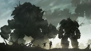 El director de “Mamá” adaptará al cine el videojuego “Shadow of the Colossus”
