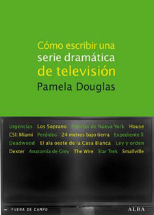Cómo escribir una serie dramática de televisión