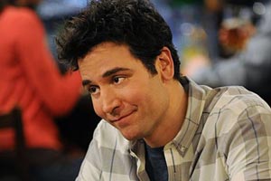 Josh Radnor habla sobre el final de "Cómo conocí a vuestra madre", que se conocerá el 31 de marzo