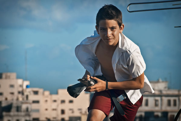 Estrenos findecine 5-7 de junio: las películas que hay que ver