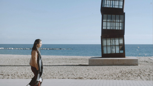 Concurso "Rastros de sándalo"